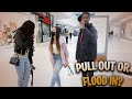 PULL OUT OR FLOOD IN? | PUBLIC INTERVIEW ***MUST WATCH***