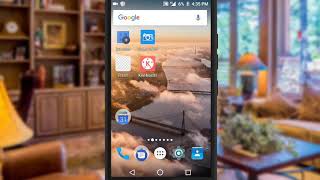 Como hacer tus plantillas Android y editarlas