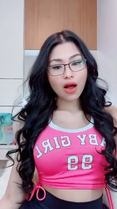 Nadira Isaac #tiktokviral  #goyang #joget #dance #tiktokvideo #awektiktok #malaysia #indonesia