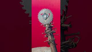 Making Zombie Weapon