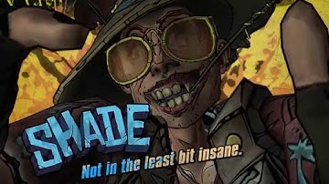 tales from the borderlands ep2 - the world of curiosities