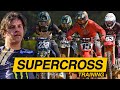 Supercross Training | Haiden Deegan, Dean Wilson and More...