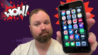 I Used My iPhone With NO SCREEN PROTECTOR For Over A Month! Here Are The Results!