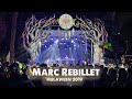Capture de la vidéo Marc Rebillet - Hulaween 2019 - Updated With Chapters