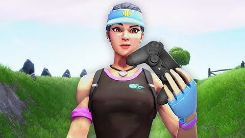 Just another underrated controller player (long time lil tjay)