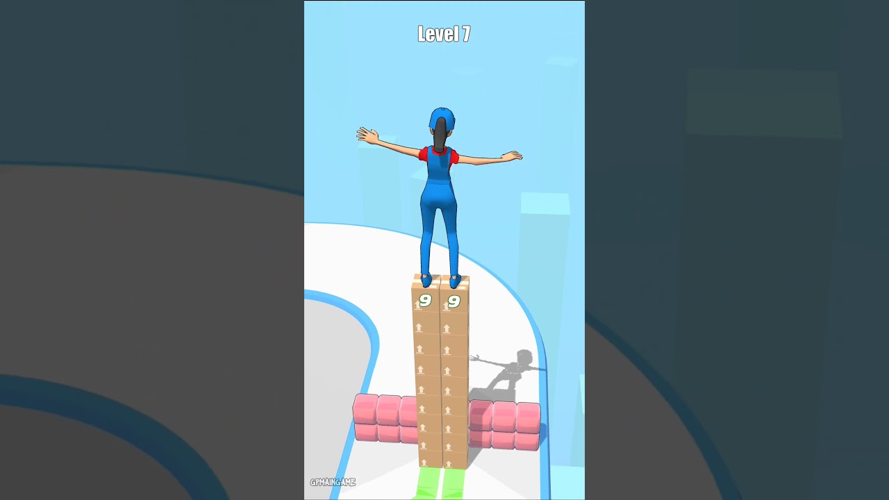 Cargo skates #7 😂 