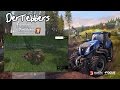 Farming Simulator 15 - 011 - Mowing Trees