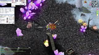 UaRO: Critical Super Novice - Bradium Golem Test - Incomplete Gears