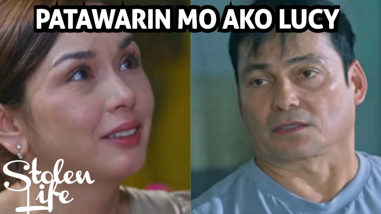 STOLEN LIFE FEBRUARY 12, 2024 KAHIT HINDI NA MAKABALIK SA KATAWAN SI