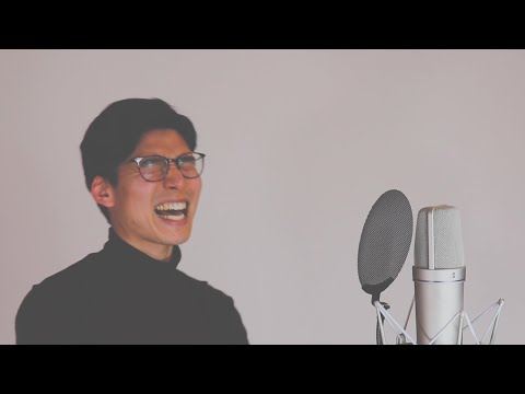 Make you happyのイントロでなぜかツボってしまうケビンさん