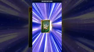 you gotta liv this dust pick!! #wwe #wwesupercard #catdaddy #wwegames #wwe2k screenshot 5