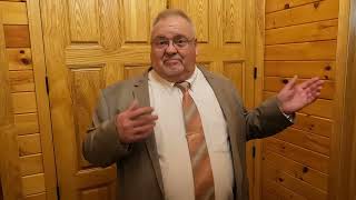 2024-03-07 Joe Weathersbee Running for Ross County Clerk of Courts, & Cigar Band
