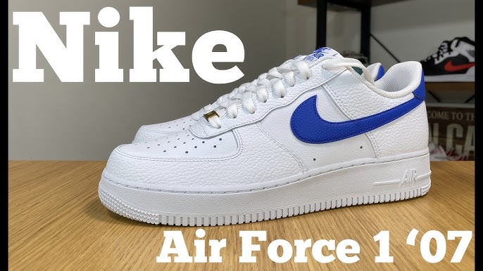 Nike Air Force 1 Low Light Iron Ore DQ7570-001 Release Date