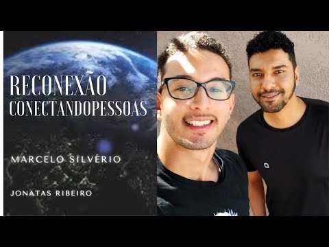 Vídeo: Conectando Pessoas