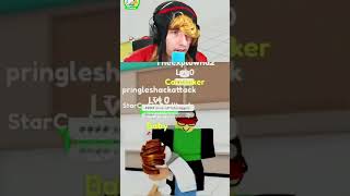 Hacker joins KreekCraft...