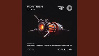 CITY 17 (Dead Shark Zero Remix)