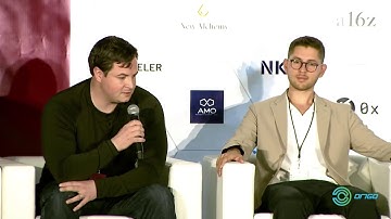 CPC Crypto Developers Conference   pannel （1）