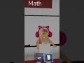 Eu Treinando Pro Trabalho Escolar #rafaellatuma #humor #like #roblox #brookhaven