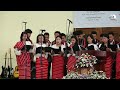 A zoh kethro my mothers love by youth lekromi baptist church on combine mothers day