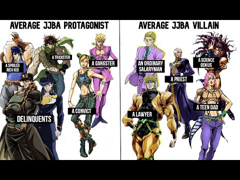 Stone Ocean Memes  JoJo's Bizarre Community Amino