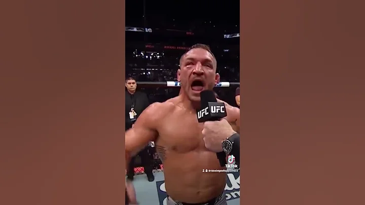 Everybody wants the money fight #cold #edit #ufc #boxing #conormcgregor #sigma #natediaz #mma