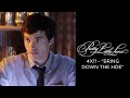 Pretty Little Liars - Jake Tells Ezra To Back Off Aria - 