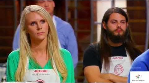 MasterChef Season 4: I