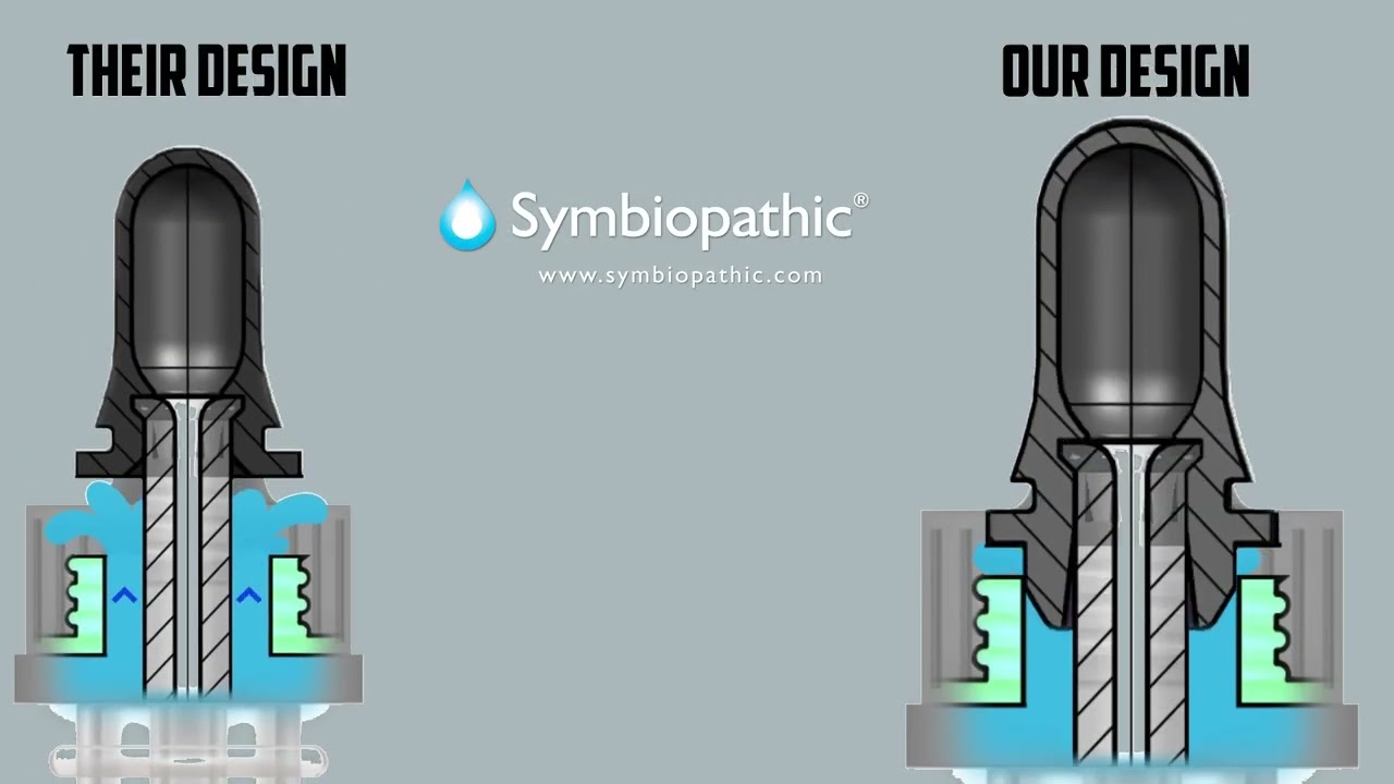 Symbiopathic