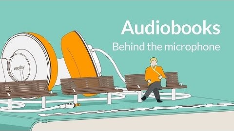 How to Create an Audiobook: The Whole Story — ReedsyLive
