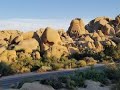 Joshua Tree National Park