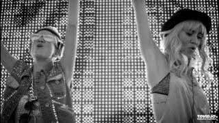 NERVO Megamix 2015