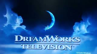 The Cloudland Companyapostledreamworks Televisionsony Pictures Television 2009