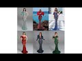Best of #Blinifashionhouse. Luxurious dress Inspo for classy ladies.
