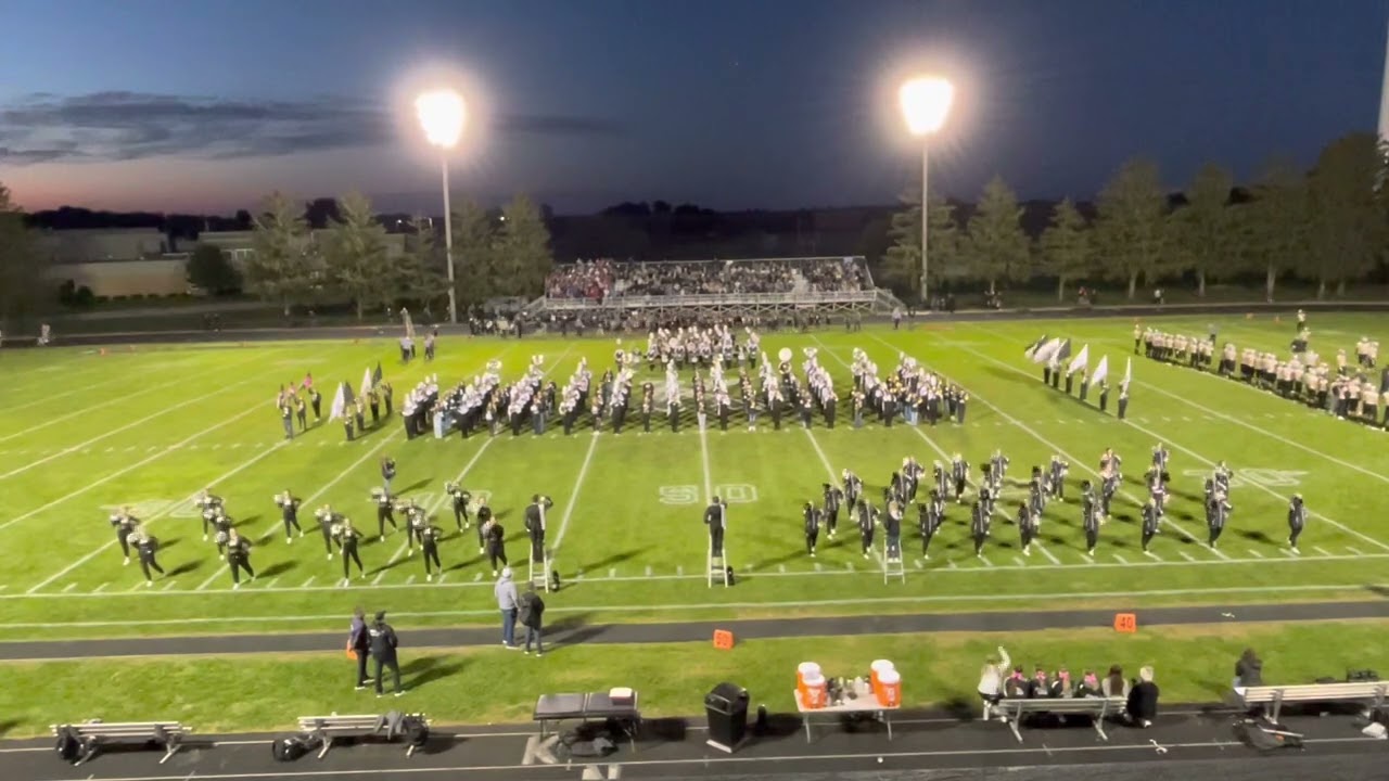 Kaneland High School and Middle School Fight Song - 9/30/2022