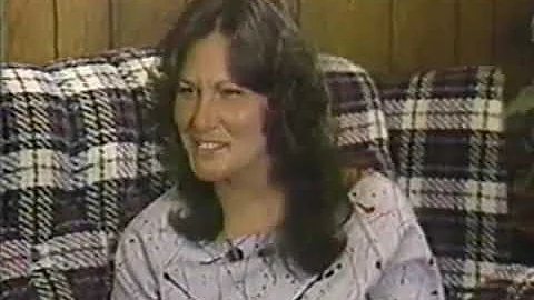 Linda Lovelace Interview