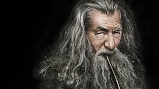 GANDALF in VR • Blade & Sorcery Montage