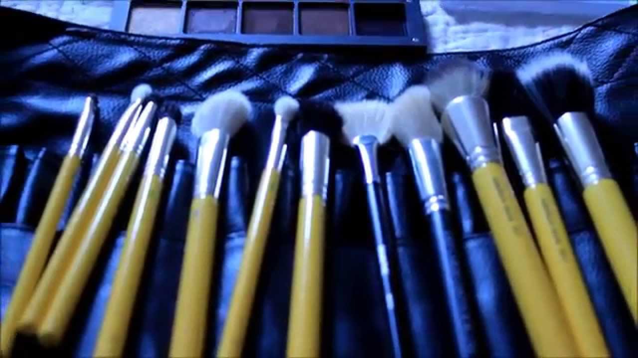 IMATS Toronto 2015 haul | Overview