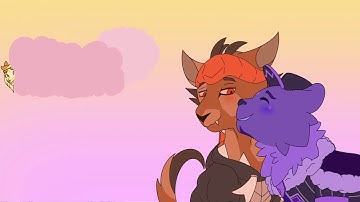 Tea Errors | Multifandom Shipping MAP Part 21b (Sword and Shield | Raileon)