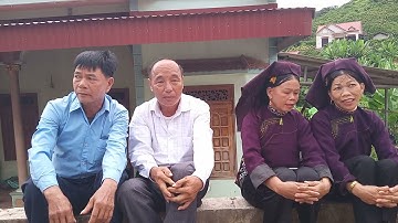 Giao lưu hát shi tiệc cưới thôn khôn kén x tân sơn bắc ninh 