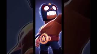 Brawl stars Эль примо edit #edit #brawlstars #4k #shorts #elprimo