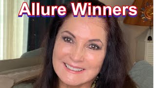 Allure Favorites 2020