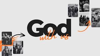Emmanuel: God With Us in Trials and Triumph