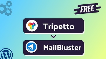Integrating Tripetto Form with MailBluster | Step-by-Step Tutorial | Bit Integrations