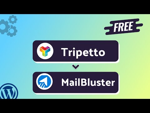 Integrating Tripetto Form with MailBluster | Step-by-Step Tutorial | Bit Integrations