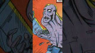 Transformer G2 comic part 2 unnerving Profile
