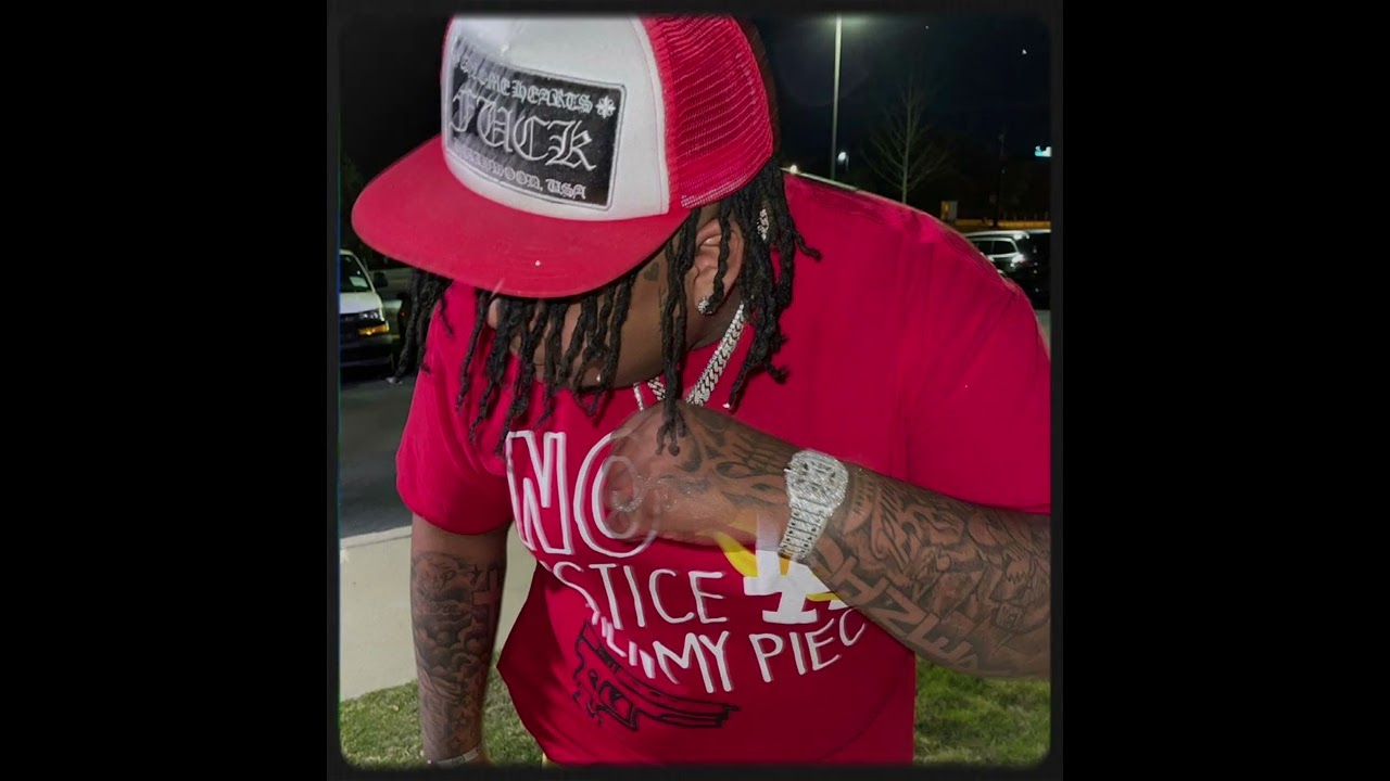 [SOLD] [HARD] big yavo type beat “Ps and Qs”