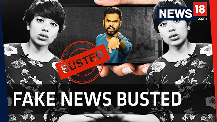 Easy Tips | How To Spot & Stop Fake News