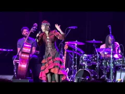 Chris Botti -  There Will Never Be Another You (Feat. Veronica Swift)