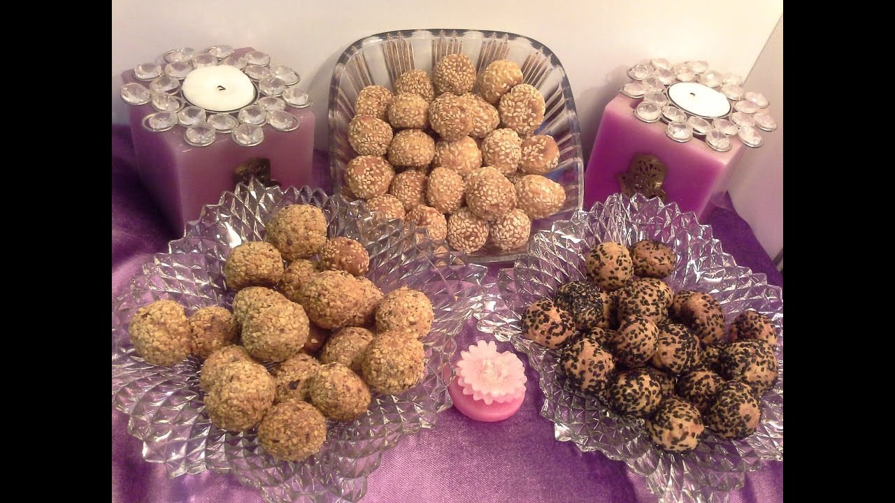 Fekkase salée au goût asiatiqueفقاص مالح بمداق اسيوي رائع