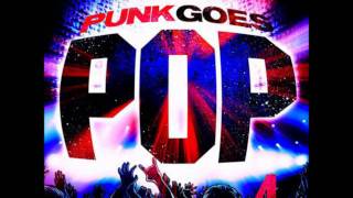 Video thumbnail of "Silverstein - Runaway - Punk Goes Pop 4 - Lyrics in Description"